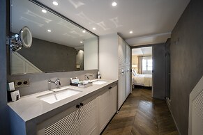 Hôtel Le Yaca Saint-Tropez