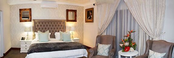 Classique Grace Boutique Hotel
