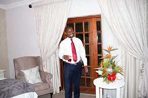 Classique Grace Boutique Hotel