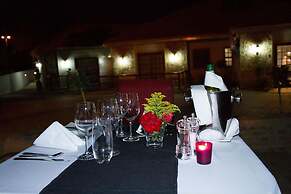 Classique Grace Boutique Hotel