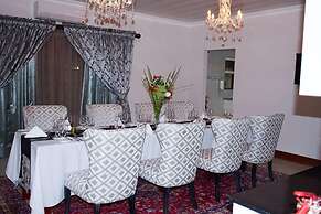 Classique Grace Boutique Hotel