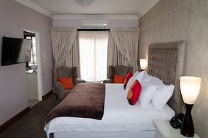 Classique Grace Boutique Hotel