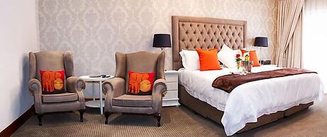 Classique Grace Boutique Hotel