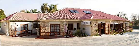 Classique Grace Boutique Hotel