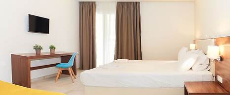 Electra Hotel