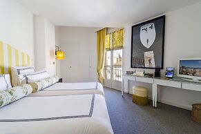 Hôtel Le Y Saint-Tropez