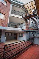 Residencial Los Lapachos