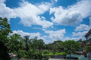 Residencial Los Lapachos