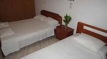 Hotel Anagros