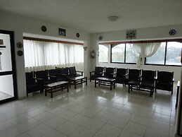 Hotel Anagros