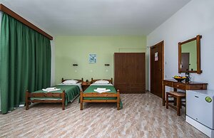 Hotel Anagros