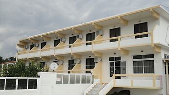 Hotel Anagros