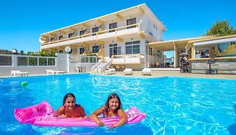 Hotel Anagros