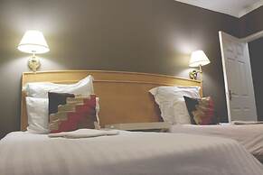 Furnace Lodge
