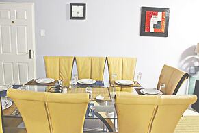 Furnace Lodge
