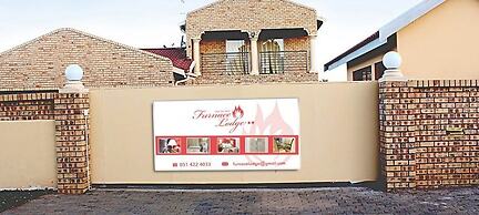 Furnace Lodge