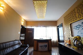 Hotel Vista Suites, Bangalore