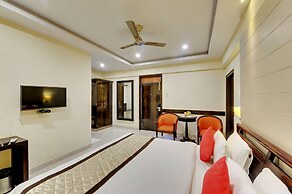 Hotel Vista Suites, Bangalore