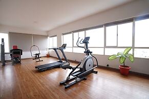 Hotel Vista Suites, Bangalore