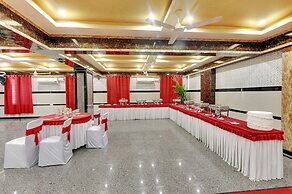 Hotel Vista Suites, Bangalore