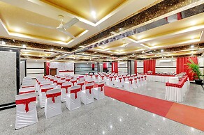 Hotel Vista Suites, Bangalore