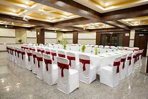 Hotel Vista Suites, Bangalore