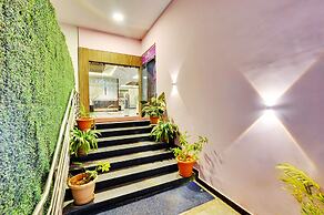Hotel Vista Suites, Bangalore
