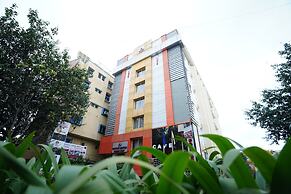 Hotel Vista Suites, Bangalore