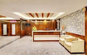 Hotel Vista Suites, Bangalore