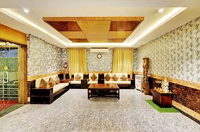 Hotel Vista Suites, Bangalore