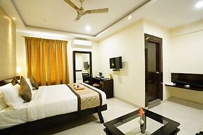 Hotel Vista Suites, Bangalore