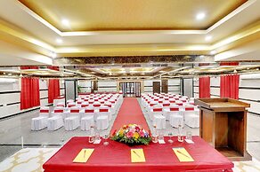 Hotel Vista Suites, Bangalore