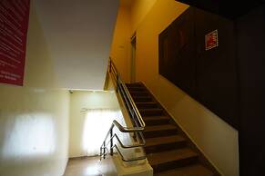 Hotel Vista Suites, Bangalore