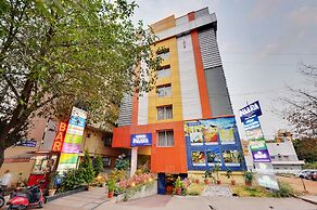 Hotel Vista Suites, Bangalore