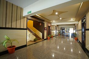 Hotel Vista Suites, Bangalore