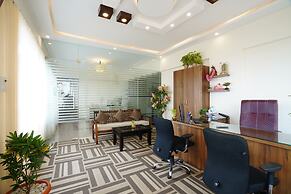 Hotel Vista Suites, Bangalore