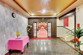 Hotel Vista Suites, Bangalore