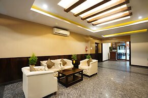Hotel Vista Suites, Bangalore