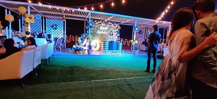 Hotel Vista Suites, Bangalore