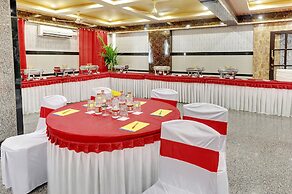 Hotel Vista Suites, Bangalore