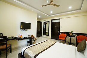 Hotel Vista Suites, Bangalore