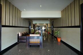 Hotel Vista Suites, Bangalore