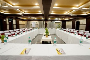 Hotel Vista Suites, Bangalore