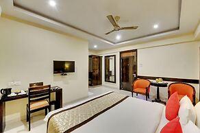 Hotel Vista Suites, Bangalore