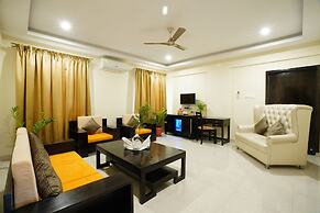 Hotel Vista Suites, Bangalore