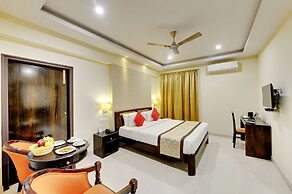 Hotel Vista Suites, Bangalore