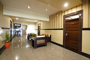 Hotel Vista Suites, Bangalore
