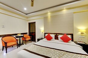 Hotel Vista Suites, Bangalore