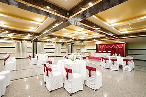 Hotel Vista Suites, Bangalore