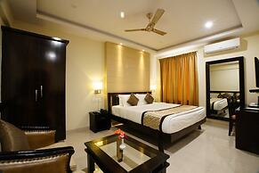 Hotel Vista Suites, Bangalore
